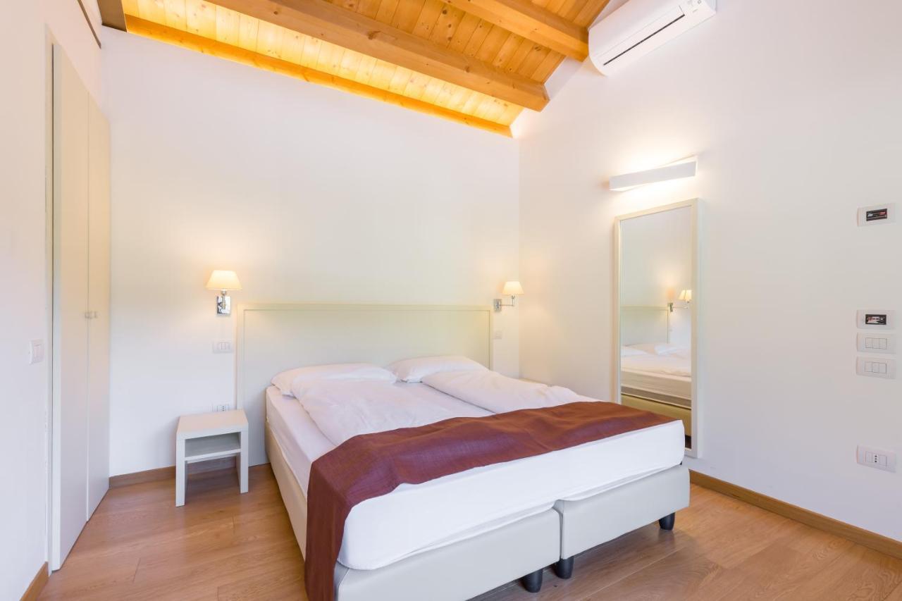 Tenuta Sant'Eufemia San Pietro Di Feletto Luaran gambar