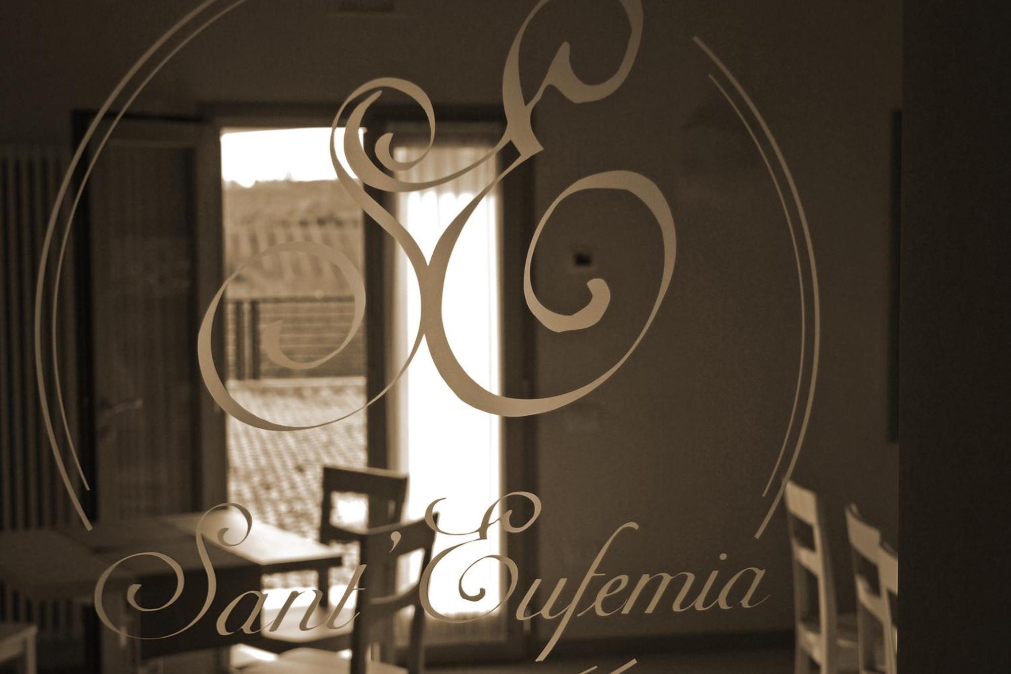 Tenuta Sant'Eufemia San Pietro Di Feletto Luaran gambar