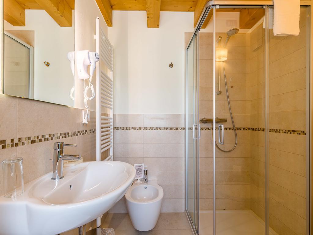 Tenuta Sant'Eufemia San Pietro Di Feletto Luaran gambar