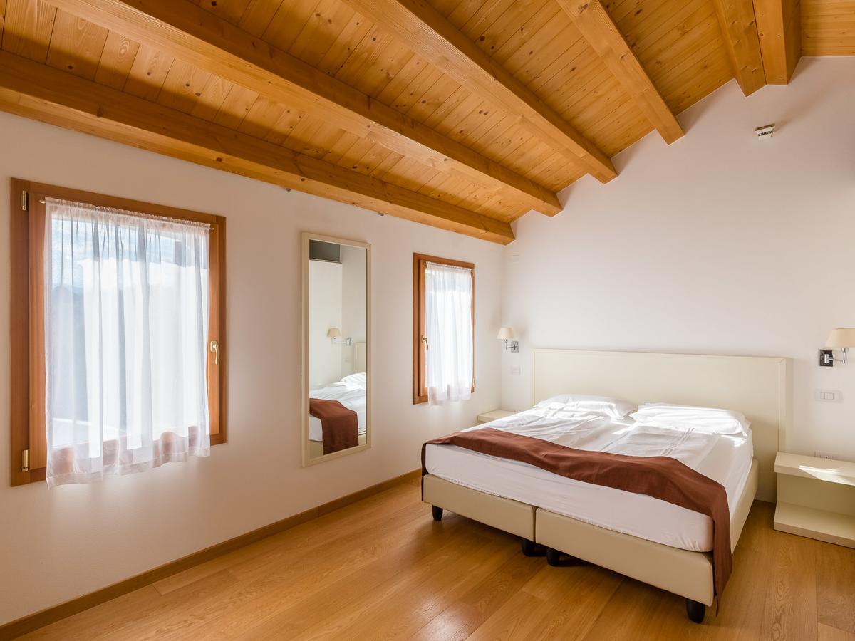 Tenuta Sant'Eufemia San Pietro Di Feletto Luaran gambar