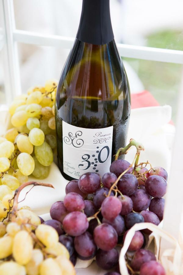Tenuta Sant'Eufemia San Pietro Di Feletto Luaran gambar