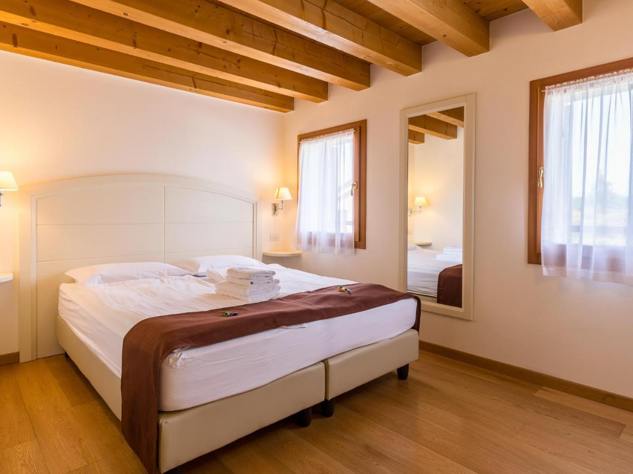 Tenuta Sant'Eufemia San Pietro Di Feletto Luaran gambar