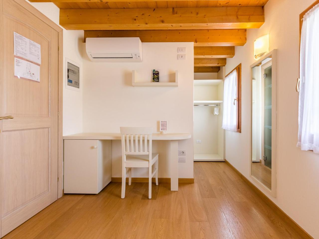 Tenuta Sant'Eufemia San Pietro Di Feletto Luaran gambar