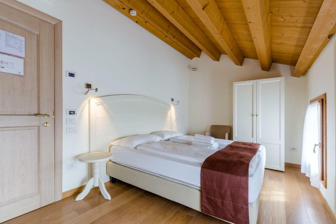 Tenuta Sant'Eufemia San Pietro Di Feletto Luaran gambar